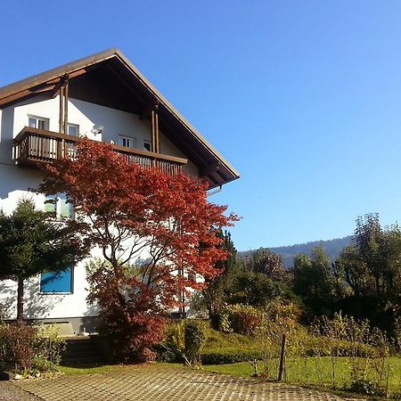 Lichtblick Apartman Sattendorf Kültér fotó